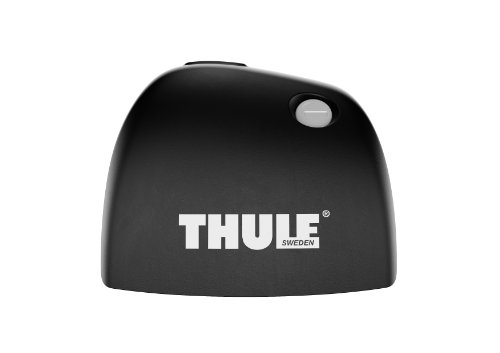 Thule TH9592 Barra de Carga, Aluminio, M