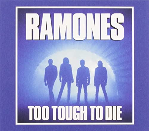 Too Tough to Die (Expanded 2002 Remaster)
