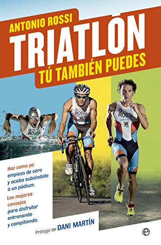 Triatlón (Fuera de colección)