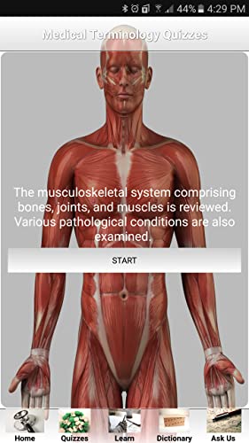 Turnkey Medical Terminology® (Pro)