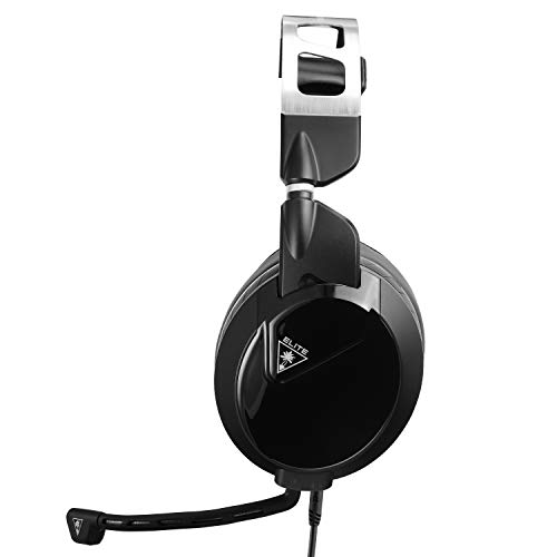 Turtle Beach Elite Pro 2 Gaming Headset and SuperAmp - PS4