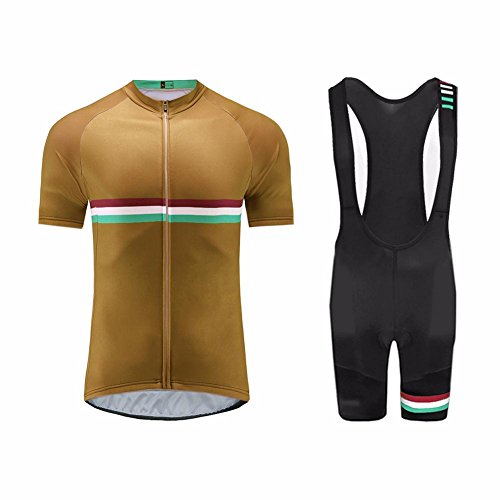 UGLY FROG 2017 Modo Sport Fuera De Suave del Paño de Manga Corta de Ciclismo Maillots + Bib Pantalones Cortos de Bicicletas Bodies Triatlón Ropa DTZHB04