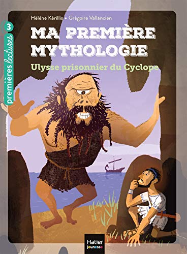 Ulysse prisonnier du Cyclope (Premières lectures)