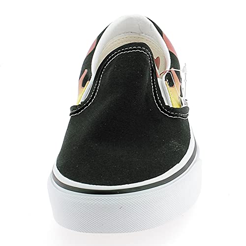 VANS CLASSIC SLIP ON ZAPATOS DEPORTIVOS PARA HOMBRE NEGRO VN0A38F7PHN1