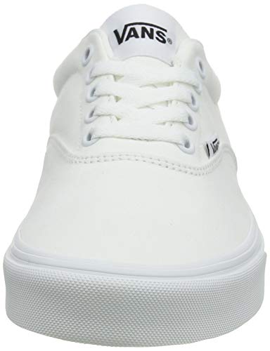 Vans Doheny, Zapatillas Hombre, Blanco Triple W42, 42 EU