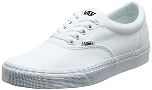 Vans Doheny, Zapatillas Hombre, Blanco Triple W42, 42 EU