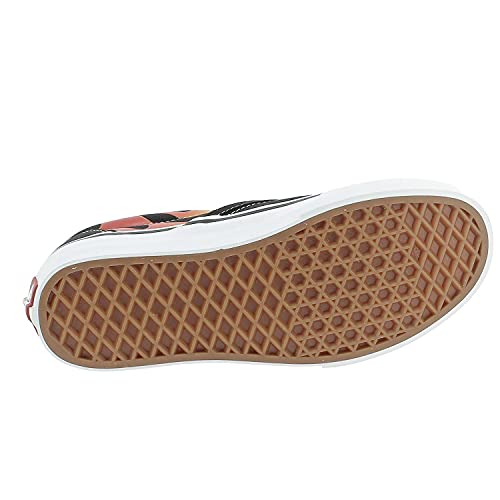 Vans UA Classic Slip-On Flame-41