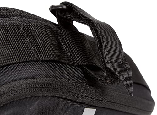 Vaude Frame Bag Bolsa estanca, 36 cm, Black