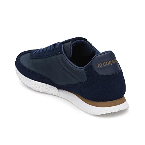 Veloce Waxy Hombre Dark Navy 45 EU