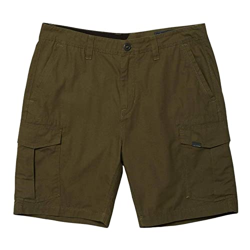 Volcom Miter III Cargo Short 20