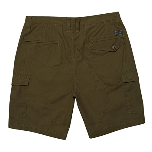 Volcom Miter III Cargo Short 20