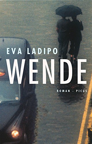 Wende: Roman (German Edition)