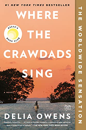 Where the Crawdads Sing (English Edition)