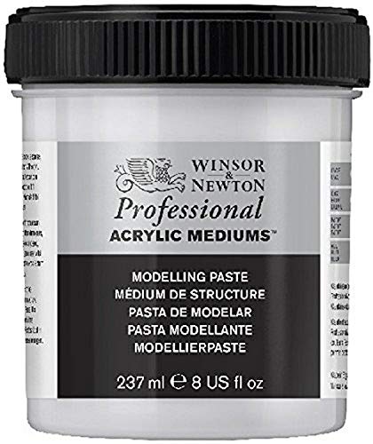 Winsor & Newton 3040917 237ml Modeling Pega