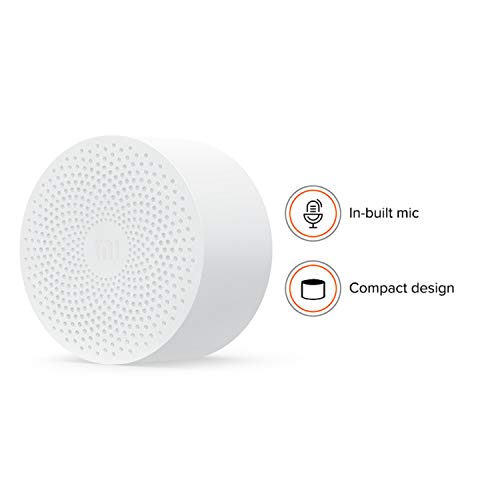 Xiaomi Mi Compact Bluetooth Speaker 2