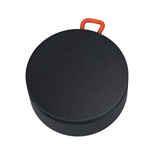 Xiaomi Mi Portable Bluetooth Speaker 5.0 - Grey