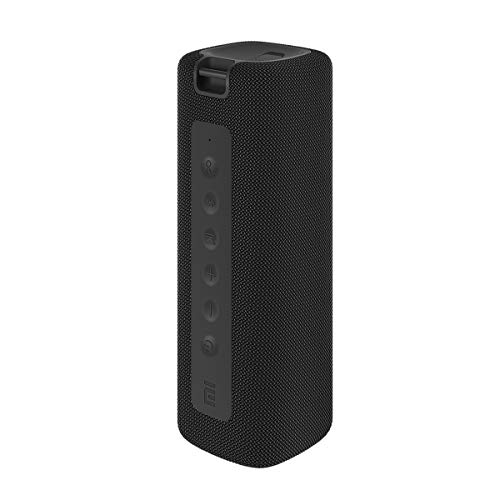 Xiaomi Mi Portable Bluetooth Speaker - Black