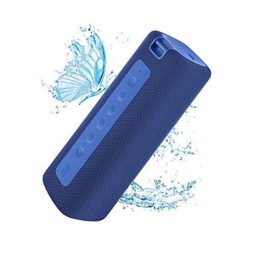 Xiaomi Mi Portable Bluetooth Speaker - Blue