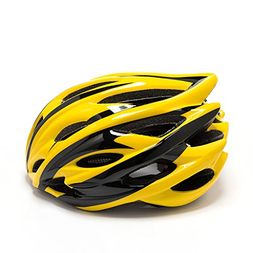 XY&CF Ciclismo Bike Helmet Adult Specialized para Mujeres para Hombres Protección de Seguridad