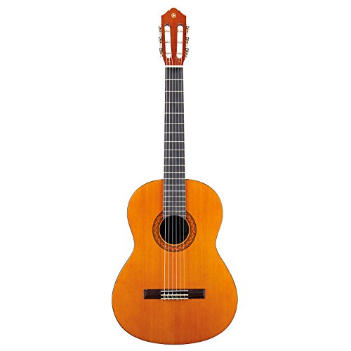 YAMAHA C40 A Concierto - Guitarra de concierto 4/4 (4/4)