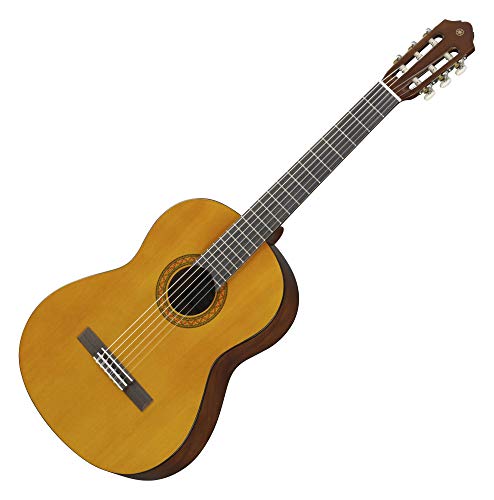 Yamaha C40 Guitarra clásica