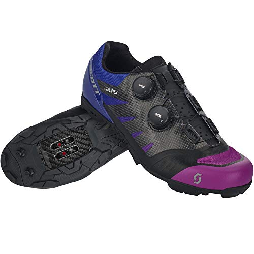 Zapatilla de Bicicleta de Hombre MTB RC SL Supersonic EDT. Scott Bici