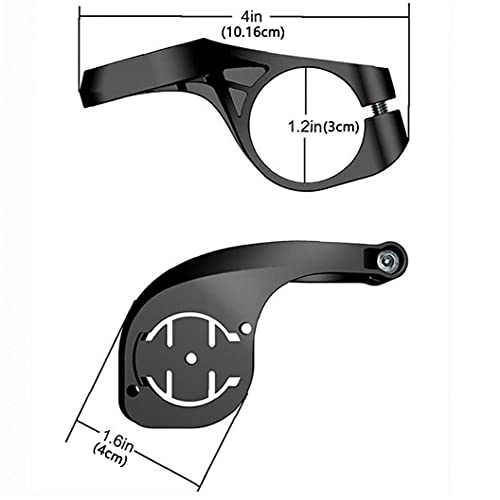 Bici De La Computadora Inalámbrica Igs50e Velocímetro Velocidad De La Computadora Compatible con Montaje del Sensor De Velocidad De La Cadencia del Ritmo Cardíaco del Ciclo De Montaje para