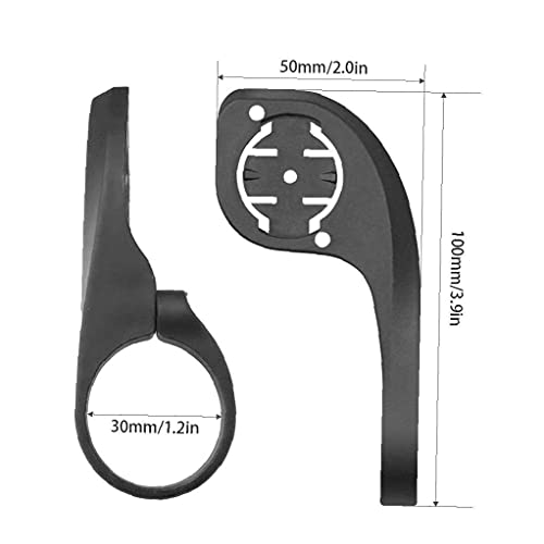 Bici De La Computadora Inalámbrica Igs50e Velocímetro Velocidad De La Computadora Compatible con Montaje del Sensor De Velocidad De La Cadencia del Ritmo Cardíaco del Ciclo De Montaje para