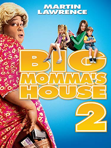 Big Momma's House 2