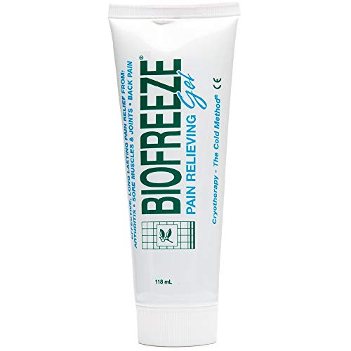 Biofreeze Biofreeze Gel 118ml