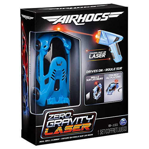 Bizak Air Hogs Zero Gravity Laser Radio Control Modelos Surtidos (61924369)