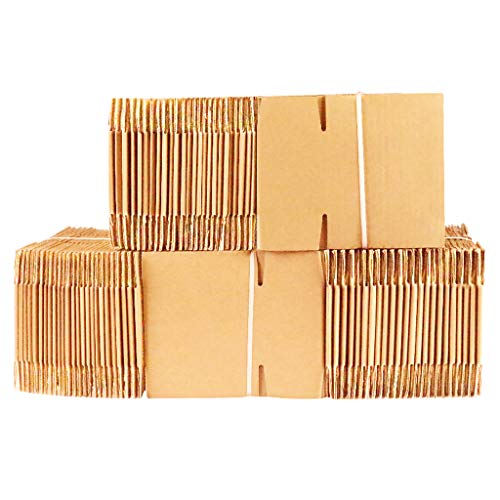 Cajas De Cartón para Mudanzas, Almacenaje O Envíos Cartón Móvil, Cinco Capas N Super-hard-100 Pcs/Paquete,por Mayor Logística De Mudanzas Al por Mayor Hecho En China