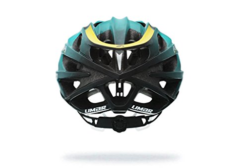 Casco Limar Ultralight+ Astana Pro Team T. L (57-61cm)