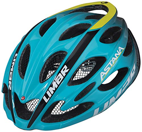 Casco Limar Ultralight+ Astana Pro Team T. L (57-61cm)