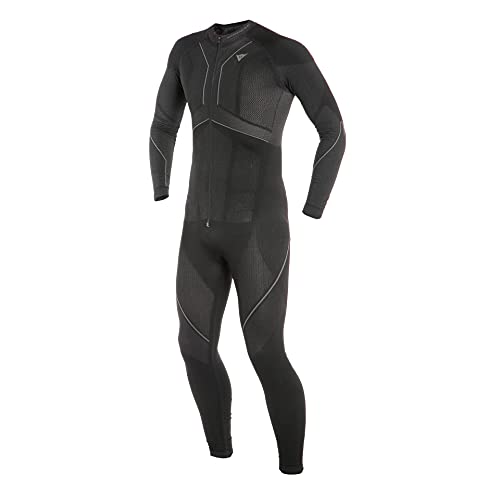 Dainese Ropa Interior para Moto, Negro, Talla XL/XXL