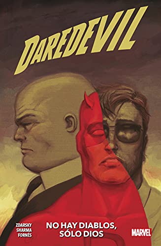 Daredevil 2. No Hay Diablos, Sólo Dios