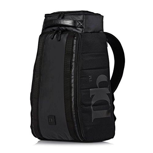 Douchebags Hugger 30L - Mochila, Unisex, Negro - (Black out)