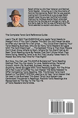 EZ Tarot Tarot Cards For Beginners: EZ Tarot Card Meaning Guide and The Most Popular Tarot Spreads: 1 (NextGen Spirituality)