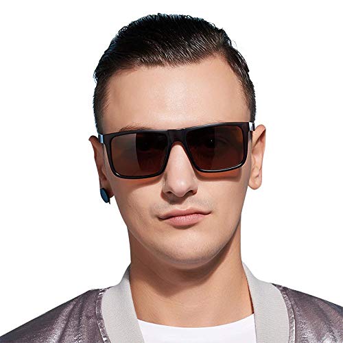 FIKO Disco JaCOB - Gafas de sol unisex, Valentino Rossi, Signature Series, gafas de sol para hombre y mujer, disco Jacob