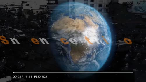 FLEX 923 TV