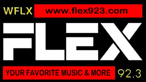 FLEX 923 TV