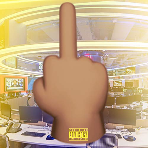 FUCK MSNBC [Explicit]