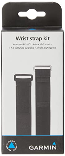 Correa para Garmin Fenix 3/Fenix 3 HR Correa, Nylon Tejer Velcro Ligera  Banda Compatible con