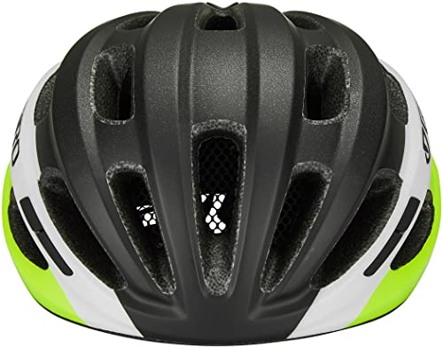 Giro Nine Casco de Bicicleta, Unisex Adulto, Matte Black, Medium