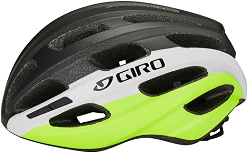 Giro Nine Casco de Bicicleta, Unisex Adulto, Matte Black, Medium