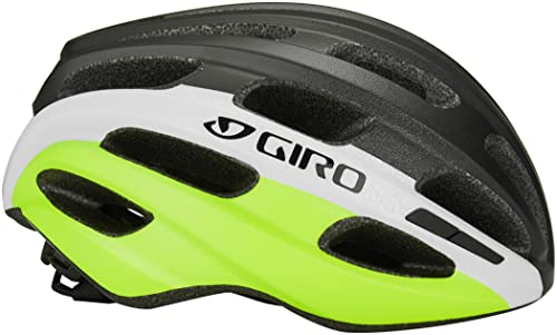 Giro Nine Casco de Bicicleta, Unisex Adulto, Matte Black, Medium