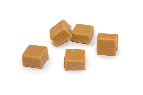 House of Caramel Fudge De Salado 120 g