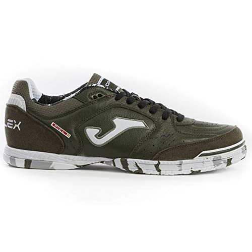 Joma - FS JOMA Top Flex 923 VE Hombre Color: Verde Talla: 39