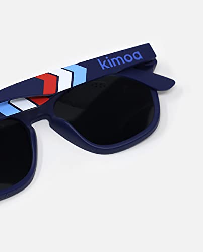 KIMOA LA 14 FA Edicion Limitada Gafas, Blue, Unisex Adulto, Talla única