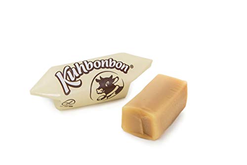 Kuhbonbon Clásico Caramelo 200 g